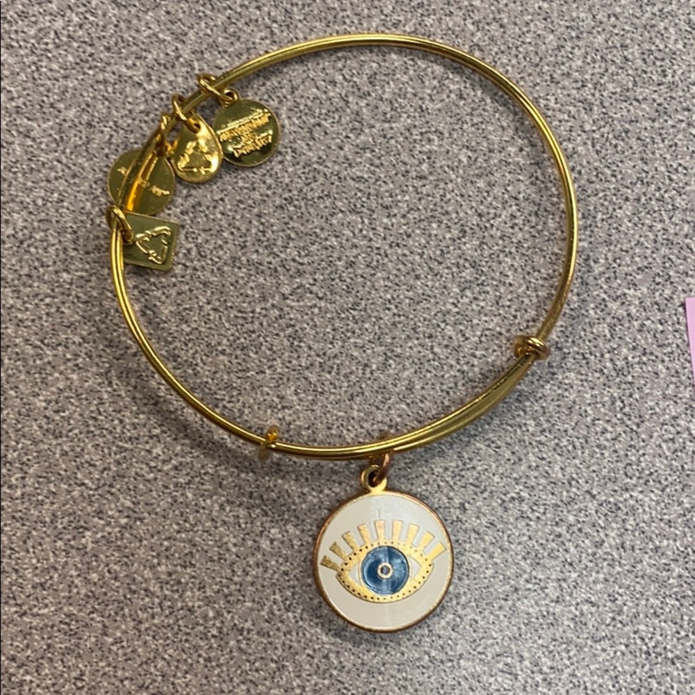 Alex & Ani Bangle